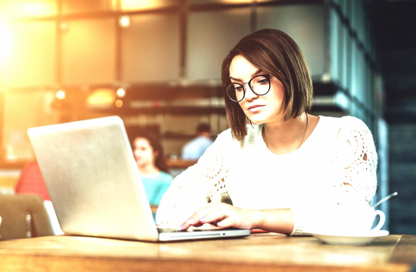 Core Web Vitals Optimierung in der Praxis